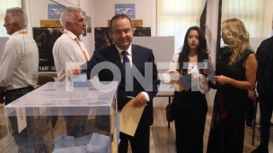 Odgovor na sve pritiske